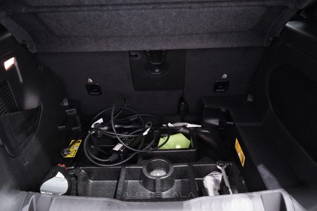 JEEP Renegade usata 37