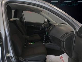 MITSUBISHI ASX usata 18