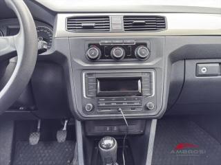 VOLKSWAGEN Caddy usata 14