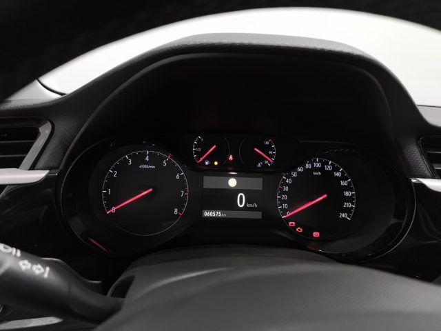 OPEL Corsa usata, con Servosterzo