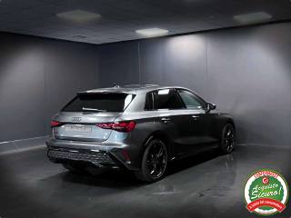 AUDI A3 usata, con Alzacristalli elettrici