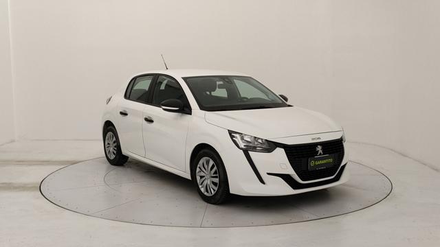 PEUGEOT 208 usata, con Chiusura centralizzata