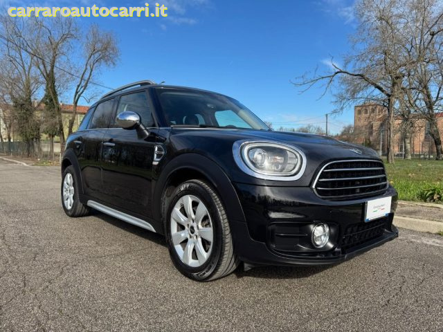 MINI Countryman usata, con ABS