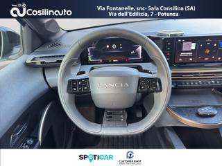 LANCIA Ypsilon usata, con Controllo trazione