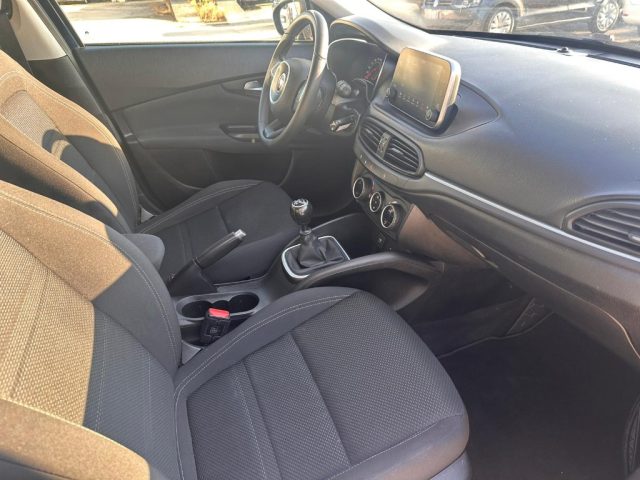 FIAT Tipo usata, con ESP