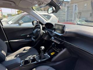 PEUGEOT 2008 usata, con Fendinebbia