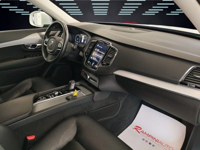 VOLVO XC90 usata, con Volante multifunzione