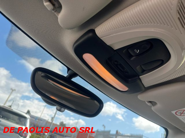 MINI Cooper usata, con Volante in pelle