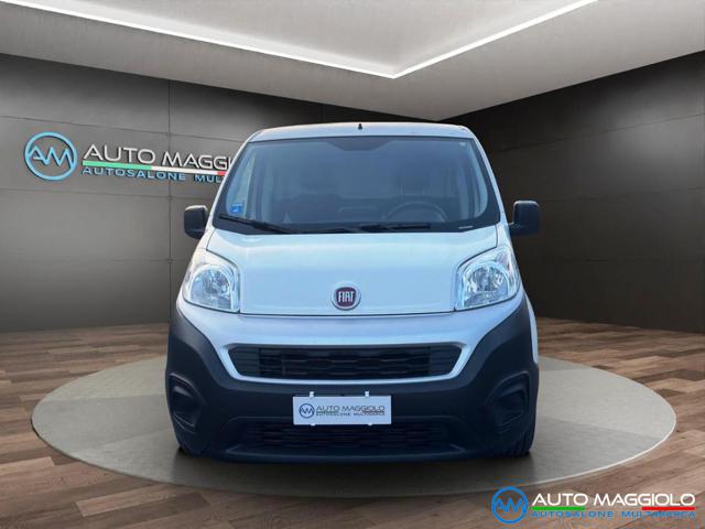 FIAT Fiorino usata, con Airbag