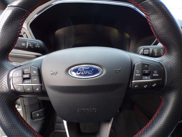 FORD Kuga usata 92