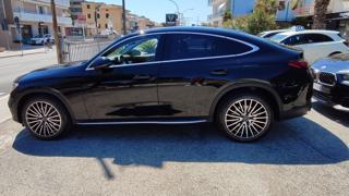 MERCEDES-BENZ GLC 220 usata, con Antifurto