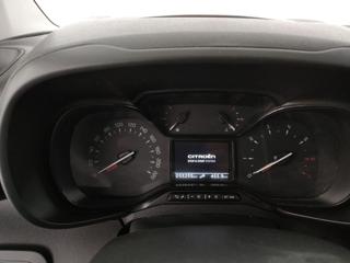 CITROEN Berlingo usata, con Controllo vocale