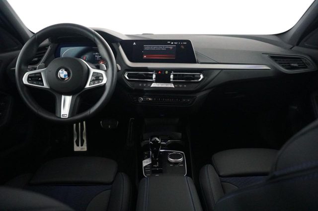 BMW 118 usata, con Controllo elettronico della corsia