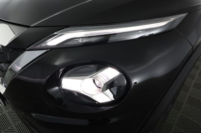 NISSAN Juke usata 8