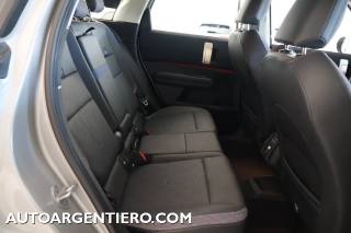 MINI Countryman usata, con Sensore di pioggia