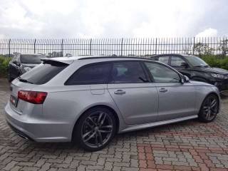AUDI A6 usata, con Airbag Passeggero