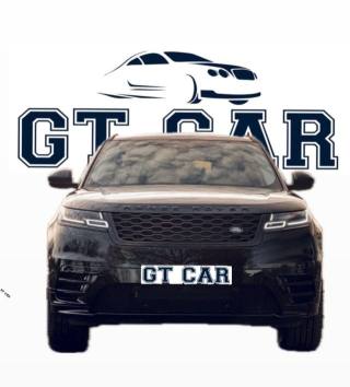 LAND ROVER Range Rover Velar usata, con Airbag Passeggero