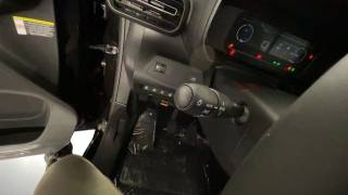 FIAT Doblo usata, con Park Distance Control