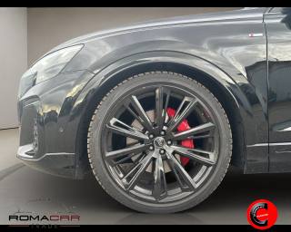 AUDI Q8 usata, con Bracciolo
