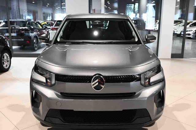 CITROEN C3 usata, con Airbag