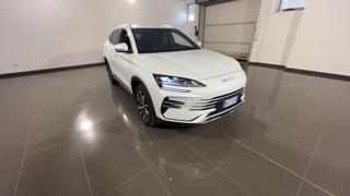 BYD Seal usata, con Airbag laterali