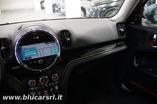 MINI Countryman usata 8