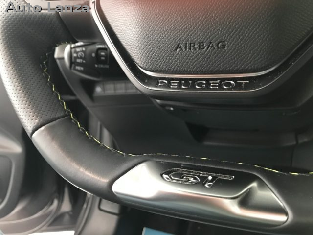 PEUGEOT 208 usata, con Controllo automatico clima