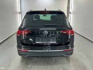 VOLKSWAGEN Tiguan usata, con Alzacristalli elettrici