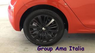 PEUGEOT 208 usata, con Controllo trazione
