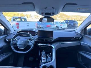 PEUGEOT 3008 usata, con Chiusura centralizzata