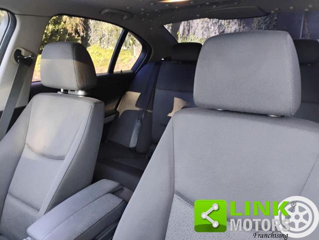 BMW 320 usata, con Climatizzatore