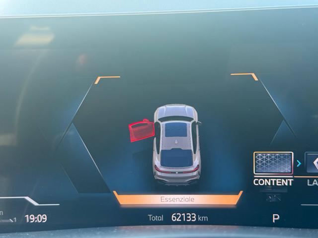 BMW X6 usata, con Park Distance Control