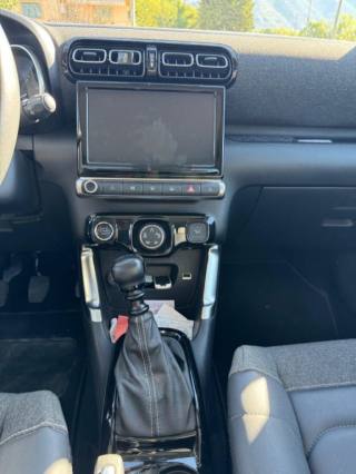 CITROEN C3 Aircross usata, con Cruise Control