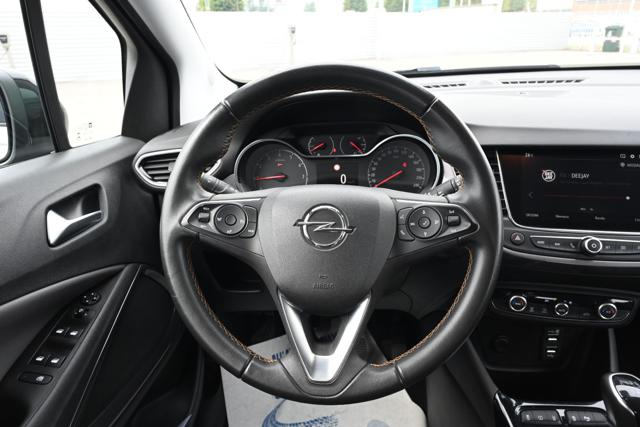 OPEL Crossland X usata, con Park Distance Control