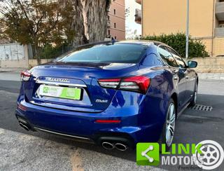 MASERATI Ghibli usata, con Controllo trazione