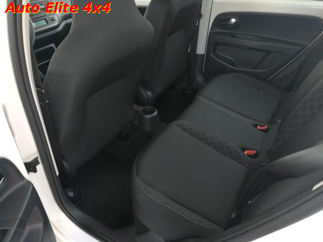 SKODA Citigo usata, con Servosterzo