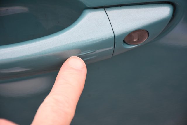 FIAT 600 usata, con Vivavoce