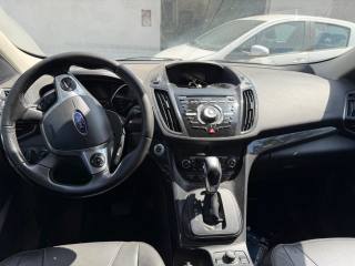 FORD Kuga usata 7