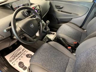 LANCIA Ypsilon usata, con Controllo trazione