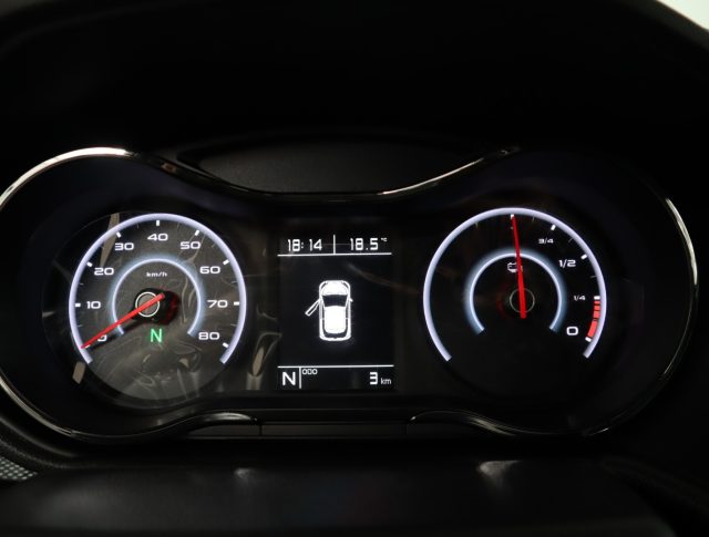 AIXAM Coupe usata, con Android Auto