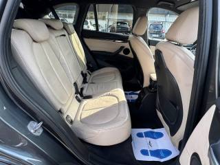 BMW X1 usata, con Interni in pelle