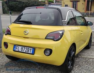 OPEL Adam usata, con Boardcomputer