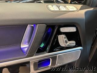 MERCEDES-BENZ G usata, con Controllo trazione