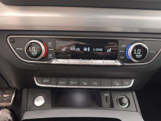 AUDI Q5 usata, con Touch screen