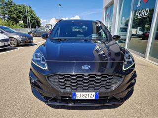 FORD Kuga usata, con Airbag