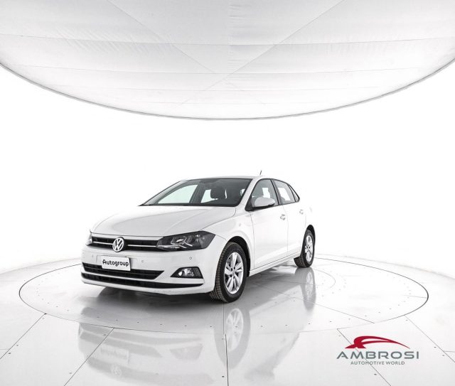 VOLKSWAGEN Polo usata 0