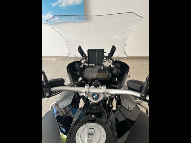 BMW R 1200 GS usata 8