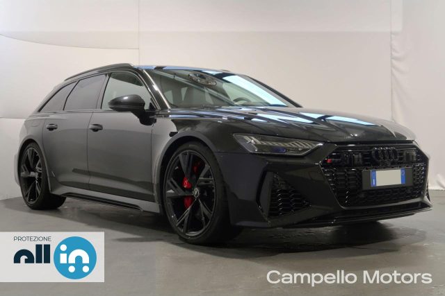 AUDI A6 usata 0