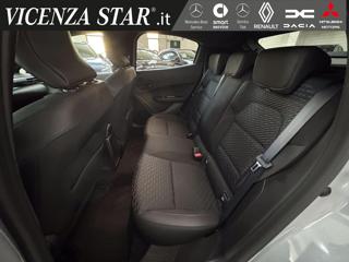 RENAULT Clio usata, con Cerchi in lega