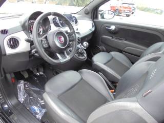 FIAT 500 usata 22